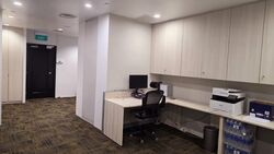 International Building (D9), Office #596513641